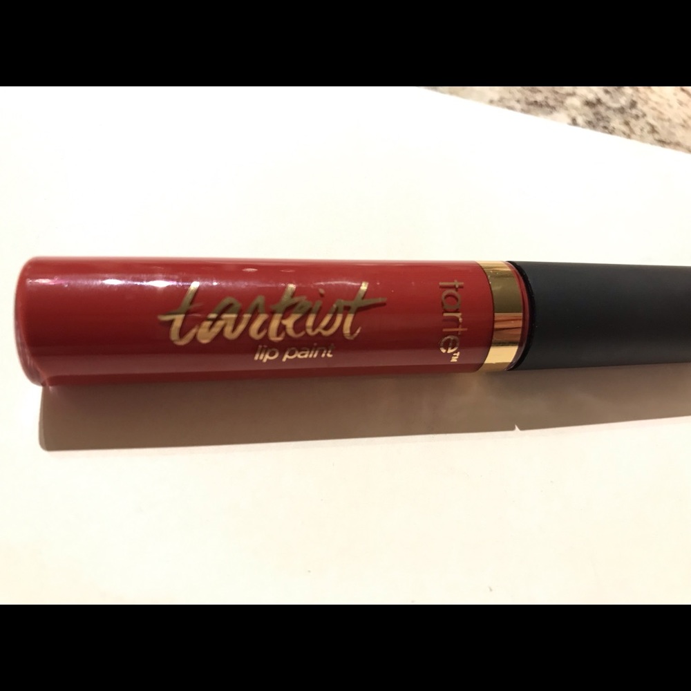 3 tarte lip paints - Picture 6 of 7